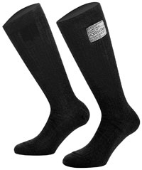 Click for a larger picture of Alpinestars RACE v4 Socks, FIA 8856-2018