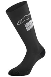 Click for a larger picture of Alpinestars ZX v4 Socks, FIA 8856-2018