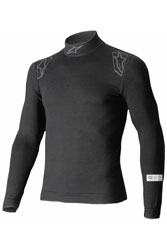 Click for a larger picture of Alpinestars ZX EVO v3 Top LS, FIA 8856-2018, SFI 3.3