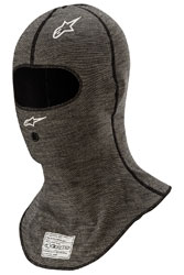 Click for a larger picture of Alpinestars RACE v3 Lenzing Balaclava, SFI, FIA 8856-2018