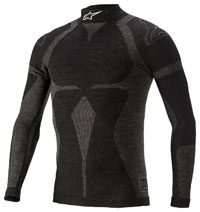 Click for a larger picture of Alpinestars ZX EVO v2 Lenzing Top, SFI, FIA 8856-2018