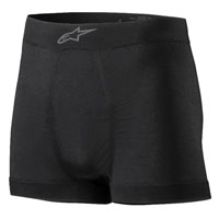 Click for a larger picture of Alpinestars TECH ZX Short Boxer Briefs, FIA