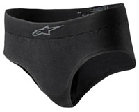 Click for a larger picture of Alpinestars Stella TECH ZX Underwear Woman's Briefs, FIA