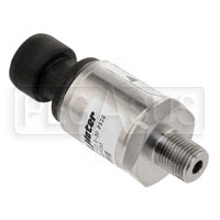 Click for a larger picture of Auto Meter Fuel Pressure Sensor 0-30 psi, 1/8 NPT