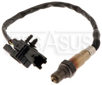 Large photo of Wideband O2 Sensor Only (Bosch LSU 4.2) for Auto Meter, Pegasus Part No. AM2243