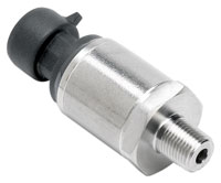 Click for a larger picture of Auto Meter Electric Fuel Pressure Replacement Sender 15psi