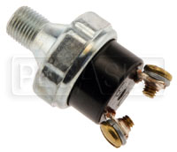 Large photo of Auto Meter 30 psi Pro Lite Pressure Switch, Pegasus Part No. AM3242