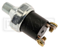 Click for a larger picture of Auto Meter 50psi Pro Lite Pressure Switch