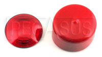 Click for a larger picture of Pro Lite Red Lens Kit