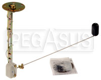 Large photo of Auto Meter Universal Fuel Level Sender, 240-33 Ohm, Pegasus Part No. AM3262