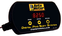 Click for a larger picture of Auto Meter DPSS RPM Switch Box, Level 1