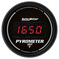 Click for a larger picture of Sport-Comp Digital 2" EGT Kit, 0-2000 F