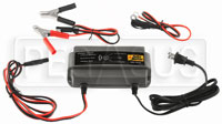 Click for a larger picture of Auto Meter Battery Extender, 12 Volt, 3 Amp