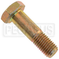 Click for a larger picture of AN175 Close Tolerance Airframe Bolt, 5/16-24 Thread