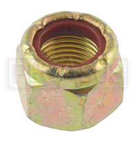 Click for a larger picture of AN365 Nylock Hex Nut (MS20365)
