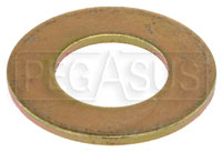 Click for a larger picture of 5/8 Flat Washer, .063 Thick - sold individually