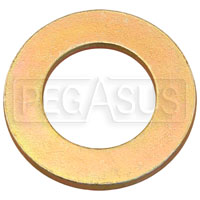 Click for a larger picture of 3/4 Flat Washer, .090 Thick - sold individually