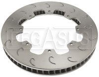 Click for a larger picture of AP Racing 11.75" x 1.25" Heavy Duty J-Hook Brake Disc