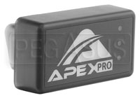 Click for a larger picture of APEX Pro OBDII Interface