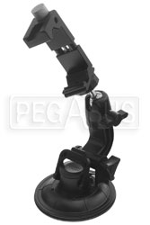 Click for a larger picture of APEX Pro Smartphone Mount