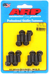 Click for a larger picture of ARP SB Chevy 3/8 x .750" 12pt header bolt kit