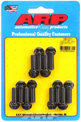 Click for a larger picture of ARP SB Chevy 12pt header bolt kit