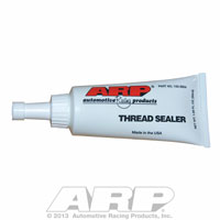 Click for a larger picture of ARP Thread Sealer with PTFE, 1.69 oz.