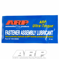 Click for a larger picture of ARP Ultra-Torque Assembly Lube, 0.5 oz. Packet