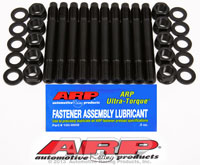 Click for a larger picture of ARP BB Chevy 2-bolt main stud kit