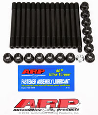 Click for a larger picture of ARP Main Stud Kit, Ford 4.0L Barra Inline 6-Cylinder Only