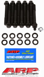 Click for a larger picture of ARP Main Bolt Kit, Ford 351W Small Block, 2-Bolt Mains