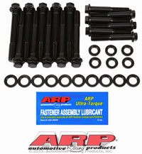 Click for a larger picture of ARP Main Bolt Kit, Ford 351W Dart SHP Block, 4-Bolt Mains