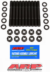 Click for a larger picture of ARP Main Stud Kit, Ford 351W Small Block, 2-Bolt Mains