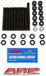 Click for a larger picture of ARP Main Stud Kit, Ford 302 / 5.0L Dual Sump / Rear Sump Pan