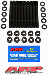 Click for a larger picture of ARP Main Stud Kit, Ford 289/302 w/Girdle (10 Long Studs)