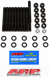 Click for a larger picture of ARP Main Stud Kit, Ford 351W 2-Bolt, Dual/Rear Sump Pan