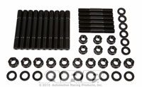 Click for a larger picture of ARP Main Stud Kit, Ford 302 Dart SHP Block, 4-Bolt