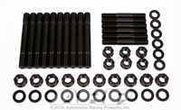 Click for a larger picture of ARP Main Stud Kit, Ford 351W Dart SHP Block, 4-Bolt