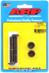 Click for a larger picture of ARP Standard Rod Bolts, Ford 289-302, Set of 2 (for 1 rod)