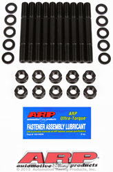 Click for a larger picture of ARP Main Stud Kit, Ford 390-428 FE Big Block, Hex Nuts