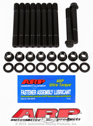 Click for a larger picture of ARP Main Stud Kit, Ford 390-428 FE Big Block (#5 Cap Bolts)