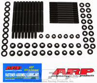 Click for a larger picture of ARP Main Stud Kit, Ford Modular 4.6L/5.4L 3V w Tray, 4-Bolt