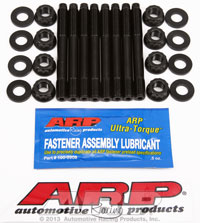 Click for a larger picture of ARP Main Stud Kit, Rotax 1503 4-TEC (Sea Doo)