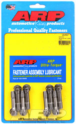 Click for a larger picture of ARP Rod Bolt Kit, 3/8-24, 1.50 UHL/0.10 Grip, ARP2000, Set/8