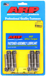 Click for a larger picture of ARP Rod Bolt Kit, 3/8-24, 1.75 UHL/0.15 Grip, ARP2000, Set/8