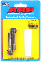 Click for a larger picture of ARP Rod Bolt Kit, 3/8-24, 1.75 UHL/0.15 Grip, ARP2000, Set/2