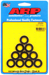 Click for a larger picture of ARP 1/2" ID x 7/8" OD x 0.120" Thick Black Washer, 10-Pack