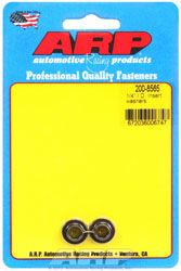 Click for a larger picture of ARP 1/4" ID Insert Washers, 2-Pack