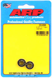 Click for a larger picture of ARP 5/16" ID Insert Washers, 2-Pack