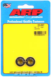 Click for a larger picture of ARP 3/8" ID Insert Washers, 2-Pack